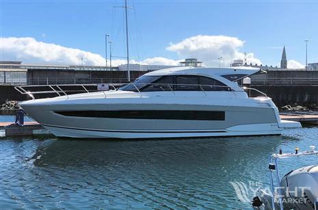 Jeanneau Leader 46