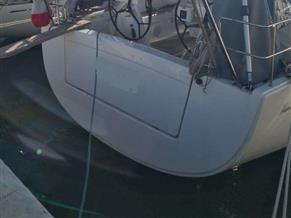 HANSE YACHTS HANSE 505