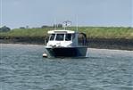 Custom Newhaven Sea Warrior 27