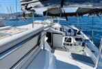 FOUNTAINE PAJOT ELBA 45