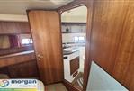 Humber  42 TSDY - Humber 42 TSDY - door