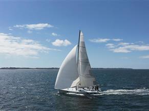 TRESCO COMPOSITE FINOT ADP 52