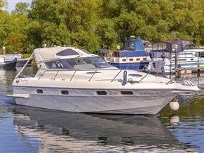 Sealine 365 Sportsbridge