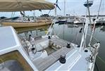 JFA CONCARNEAU PETREL 42