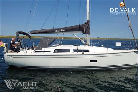 Hanse 348 - Picture 1