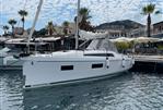 BENETEAU OCEANIS 34.1