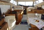 FERRETTI FERRETTI 53