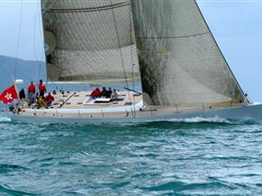 Marten Yachts NZ Farr Sloop