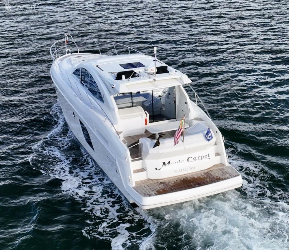 2015 Beneteau