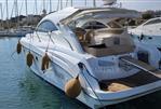 BENETEAU MONTE CARLO 37 HARD TOP