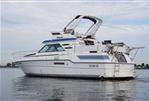 Sea Ray 415 Aft Cabin