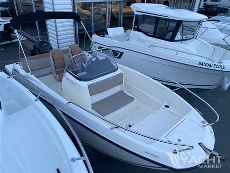 QUICKSILVER QUICKSILVER ACTIV 605 OPEN