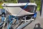 QUICKSILVER QUICKSILVER ACTIV 505 OPEN