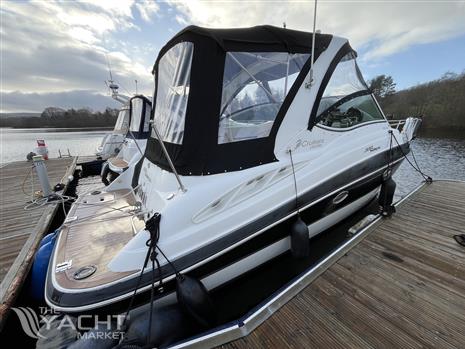 Cruisers Yachts 300 cxi Express