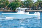 Invincible  36 Open Fisherman