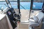 QUICKSILVER QUICKSILVER 705 PILOTHOUSE