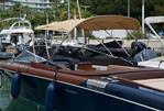 RIVA AQUARIVA 33 luxury yacht