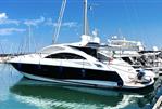 SUNSEEKER PREDATOR 62