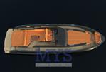 Macan Boats 32 LOUNGE - Macan 32 lounge walkaround (10)