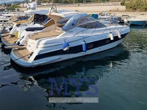 Sessa Marine C 42 HARD TOP