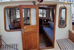 Pilothouse Motorsailer - Picture 7