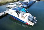 Jeanneau Cap Camarat 9.0 CC