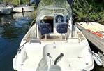 Finnmaster 5700 Walkaround
