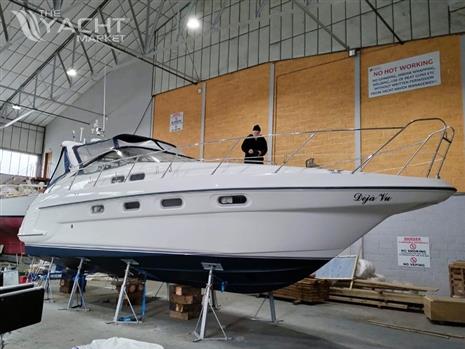 Sealine S37 - Default Image