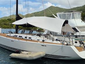 X YACHTS X 50'