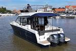 Jeanneau Merry Fisher 1095 Flybridge