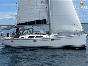 Hanse 470e