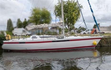 POUVREAU RIVAGE 39