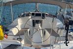 JEANNEAU SUN ODYSSEY 36I