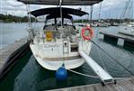 JEANNEAU SUN ODYSSEY 43 DS