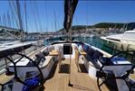 BENETEAU FIRST YACHT 53