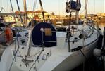 BENETEAU FIRST 38S5