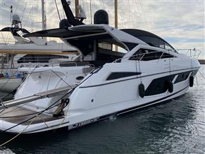 SUNSEEKER Predator 57