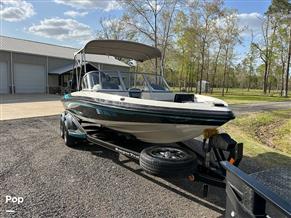 Ranger Boats Reata 212 LS