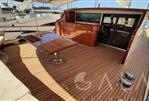 CD YACHTS Custom 24M Motorsailer Ketch