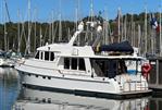 Grand Banks 59 Aleutian RP