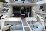 Ferretti 46 Fly