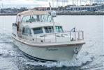 LINSSEN GRAND STURDY 40.0 AC