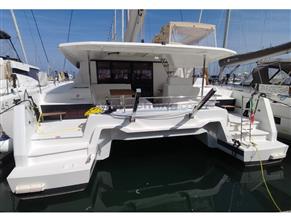 Fountaine Pajot Astréa 42