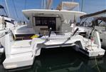 Fountaine Pajot Astréa 42 - Abayachting Astrea 42 2