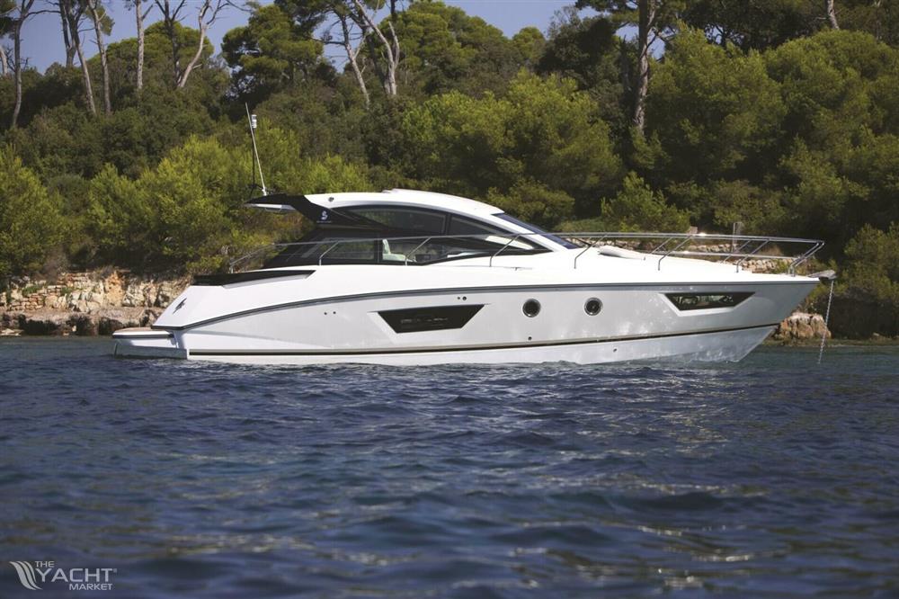 2019 Beneteau