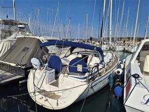 BAVARIA BAVARIA 42 CRUISER