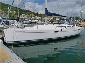 Jeanneau Sun Odyssey 42i