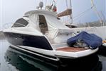 Sunseeker Portofino 47