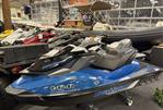 Sea Doo GTI 115