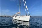 BENETEAU OCEANIS 58